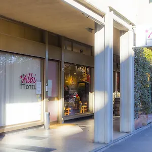 Albi Hotel