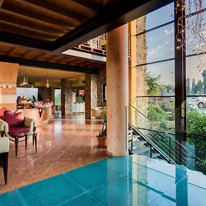 Art & Aeroporto Hotel