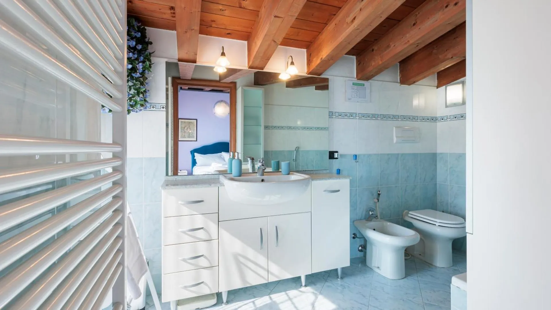 Art Gallery Living & Working Stezzano