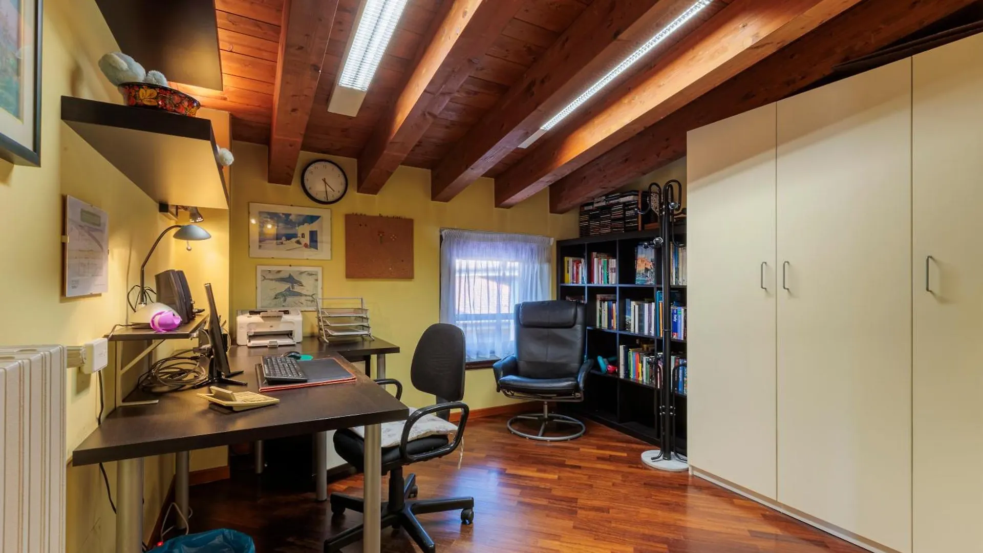 Art Gallery Living & Working Stezzano